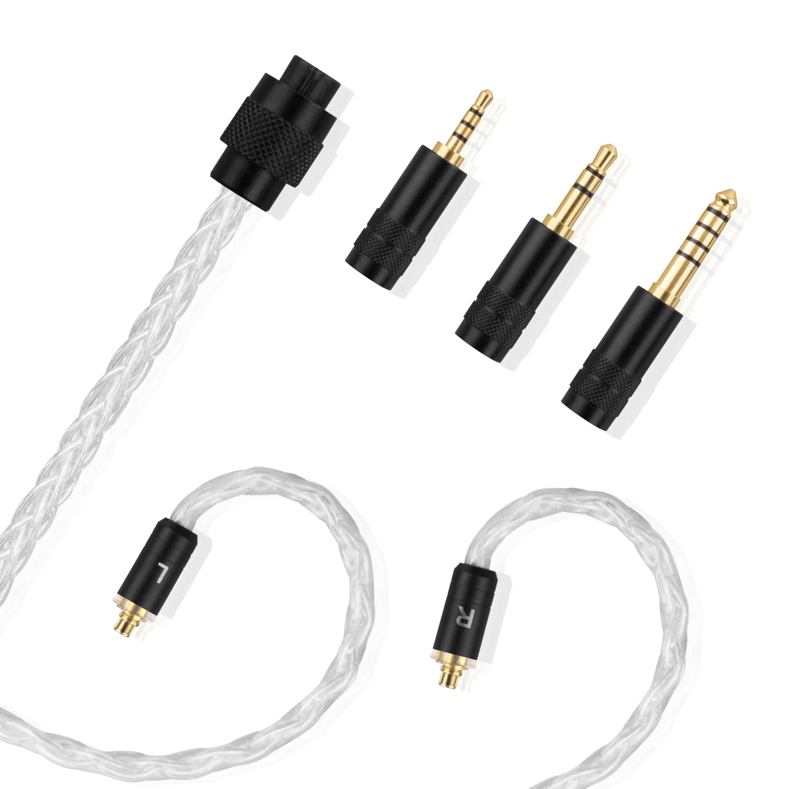 Amazon.com: SE425 Cable MMCX Audio Cord Compatible with UE900
